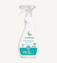 Гіпоалергенний органічний засіб для видалення плям Ecolunes (без запаху) 500 мл